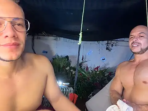 HotLovers_ Live XXX-chat