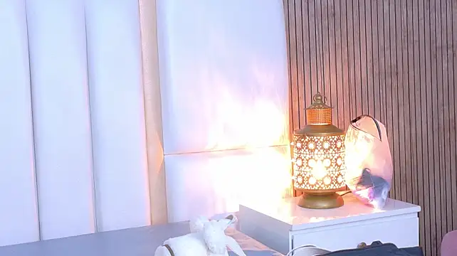 Czat XXX na żywo – LaylaaDoll