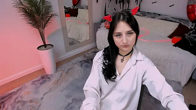 JulietteMonli's Live XXX Chat