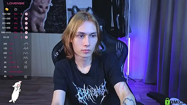 XXX chat uživo modela hard___fantasy
