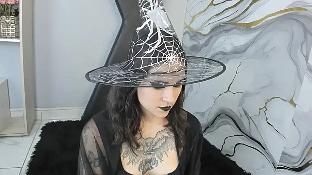 AnnyThompson_'s Live XXX Chat