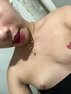 Chat +18 de goddess_temptation ao vivo