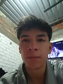 Chat XXX en directo de ZaneHoward