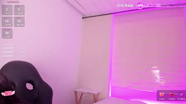IvyBennet_n Live XXX chat