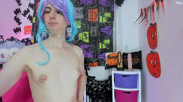 KimberlyJohnsoon's Live XXX Chat