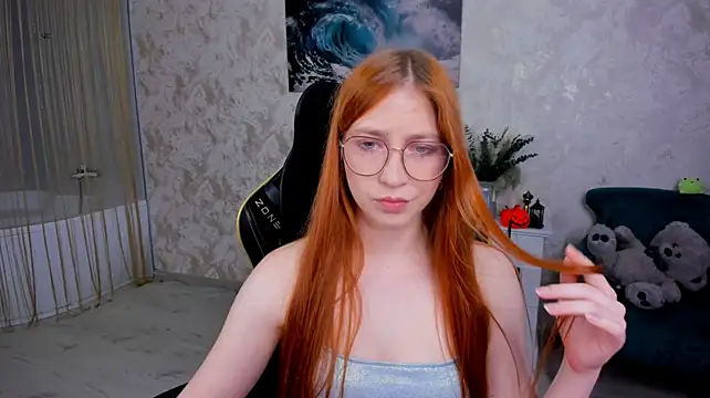 _FireInMySoul_ Live XXX-chat