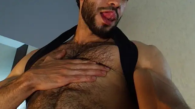 Živý XXX chat Jacob_Benelli