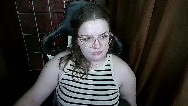 Chat XXX ao vivo de Teasing_Dora