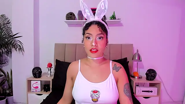 Zoe_Gruber's Live XXX Chat