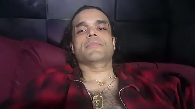 icebergslim281 Live XXX-Chat