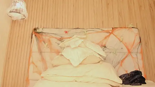 AshleyBelth_のライブXXXチャット