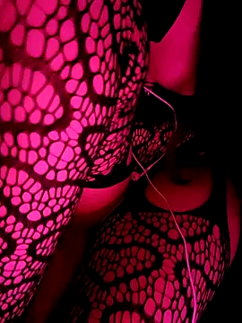 GhazalBella's Live XXX Chat