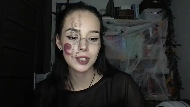 Yuna5343's Live XXX Chat
