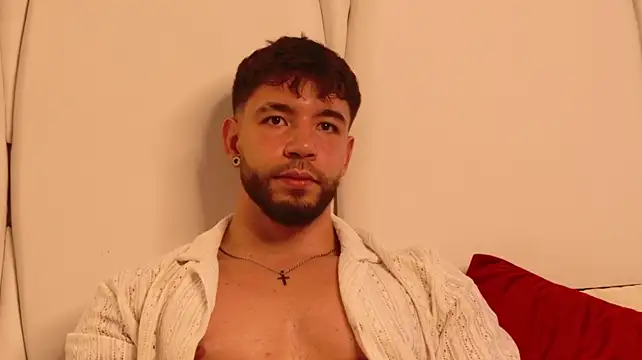 JACKSON_STIFLER 라이브 XXX 채팅