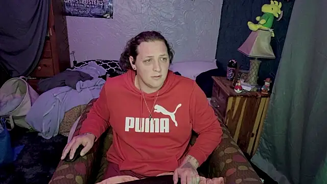 Živý XXX chat Abagail_soft
