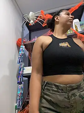 Chloefixxx's Live XXX Chat