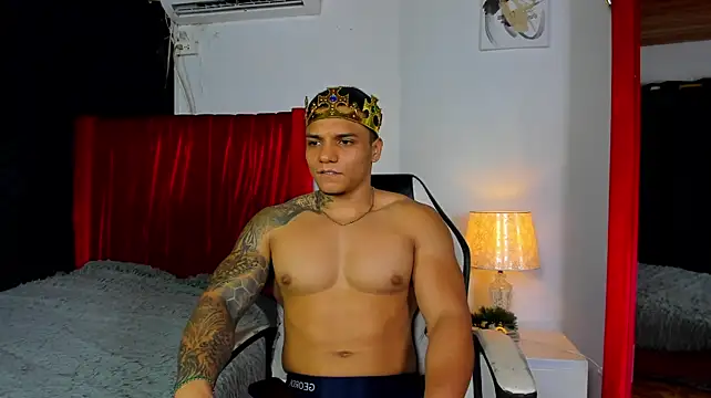Онлайн чат XXX Lord__herakles