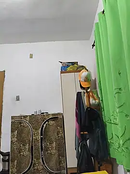 Bigfoda Webcam Show
