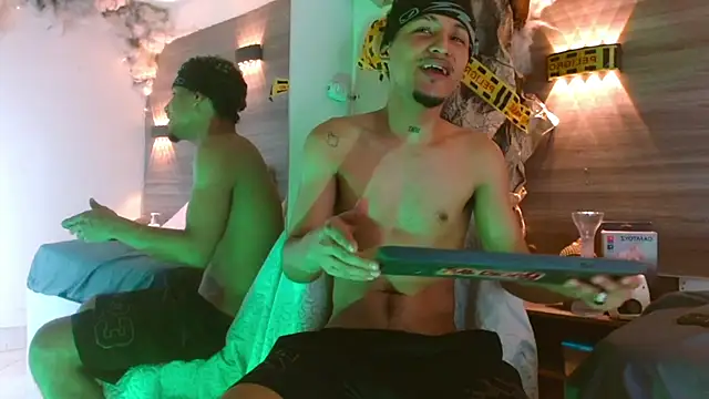Camilo_Contreras1のライブXXXチャット