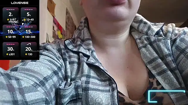 Chat +18 de Cora_Maro ao vivo