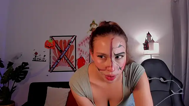 Czat XXX na żywo – nova_silk