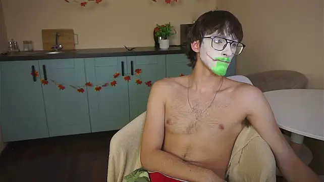 RonBevs Chat XXX in diretta