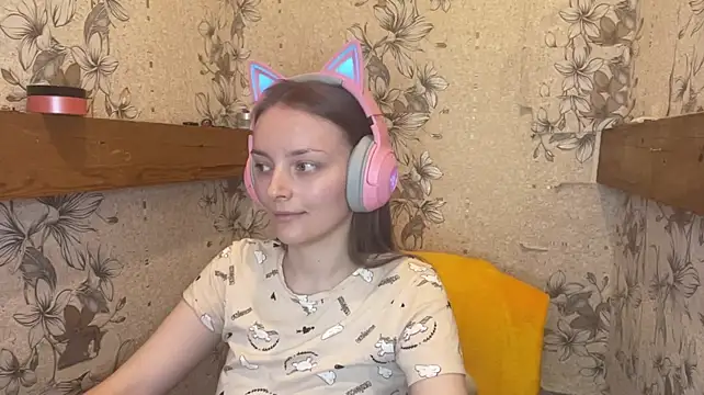 EmyMiu Live XXX-Chat
