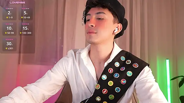 sweettaaron01 Live XXX Chat