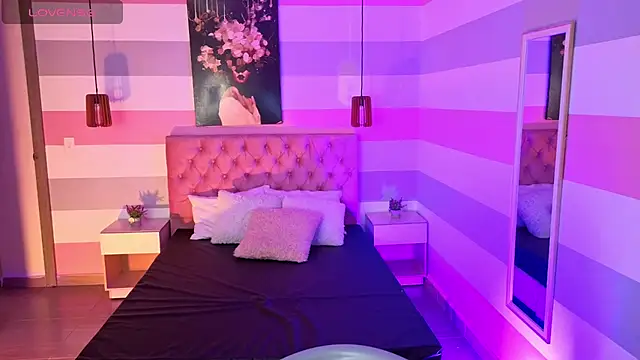 Sembang XXX Secara Langsung miss_hikari