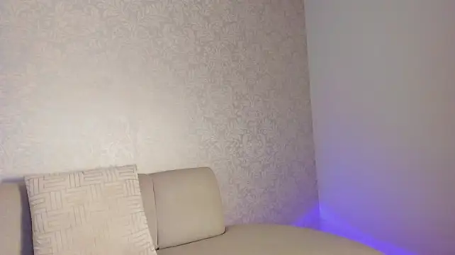 VaioletQueengirl_1 Chat XXX in diretta