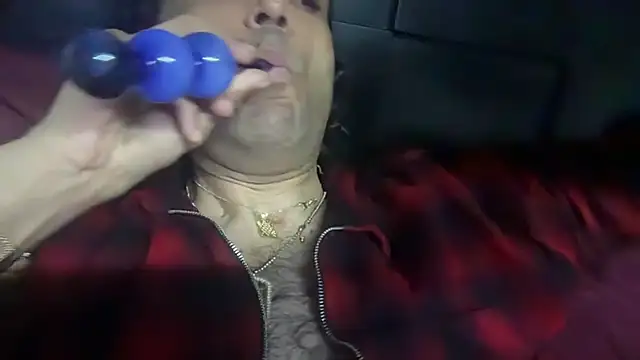 Živý XXX chat icebergslim281