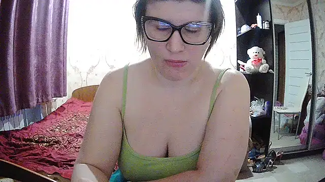 Jolinaha live XXX chat