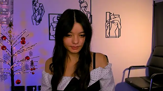 itscharlliee's Live XXX Chat