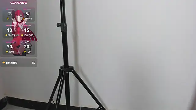 Chat XXX ao vivo de Isabella_Saaenz