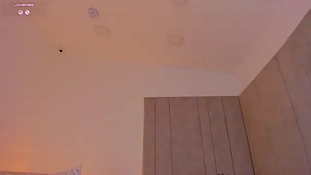 luisah_ Chat XXX in diretta