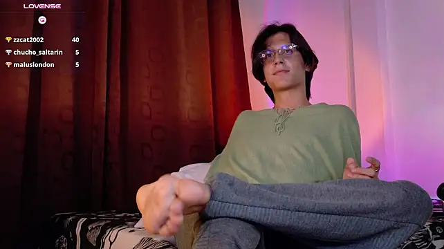 Lui_x_dusst Chat XXX in diretta
