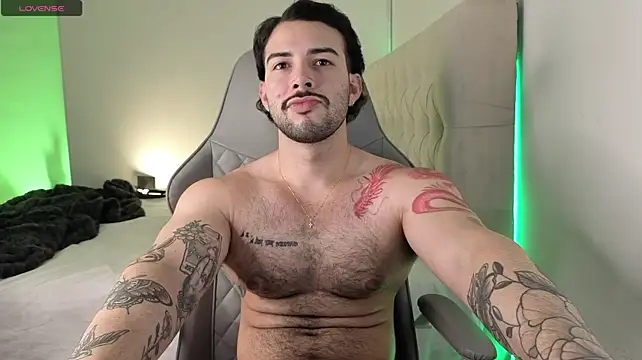 Chatroom XXX en direct de zyann__