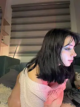 dani-nari's Live XXX Chat