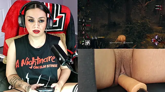 Blaze_Onn live XXX chat