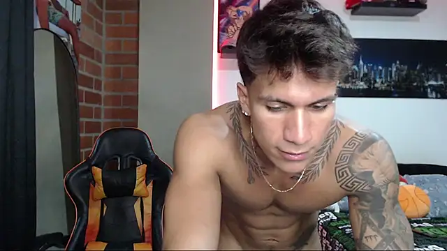Živý XXX chat pettergrey1