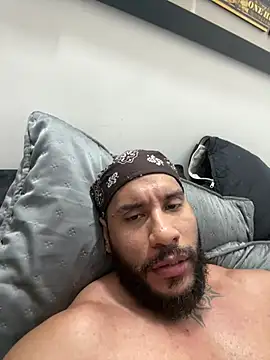 XXX chat uživo modela Andrew_Johnnson