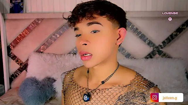 Austinking – Naživo XXX chat