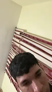 צ'אט XXX בשידור חי של Paulhot018
