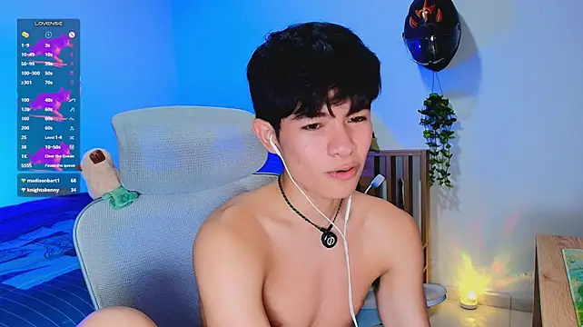 Anky_xx Obrolan Langsung XXX