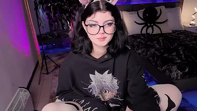 MileyRood Live XXX-Chat
