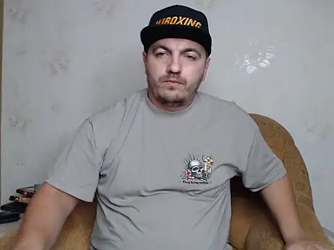 MasterTaylor Live XXX Chat