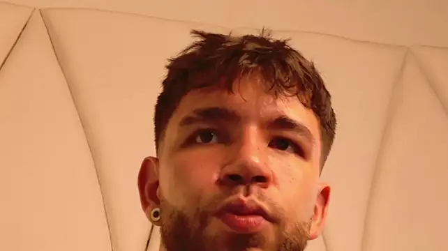 Živý XXX chat JACKSON_STIFLER