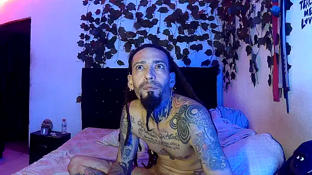 caribbeanlover1 라이브 XXX 채팅