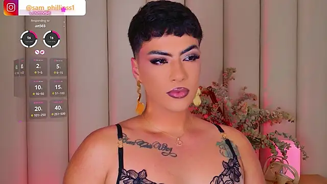 sam_phillipss' Live XXX Chat