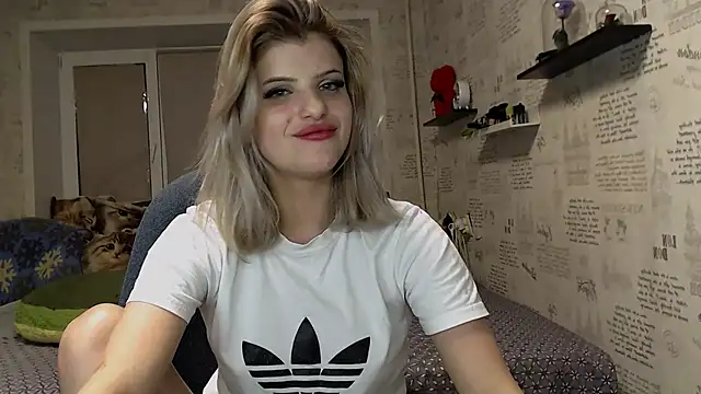 AleksandraFlower 라이브 XXX 채팅